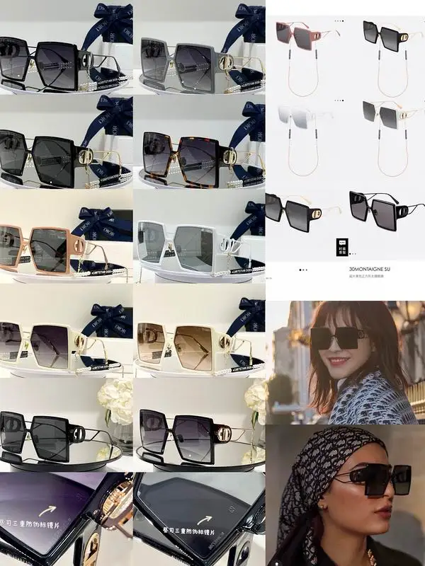 Dior Glasses smh (78)